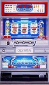 Skill Stop Slot Machine, Blue Marine